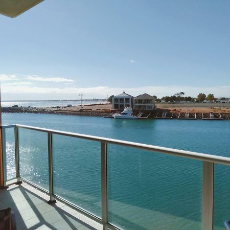 Wallaroo Marina Executive Apartments מראה חיצוני תמונה