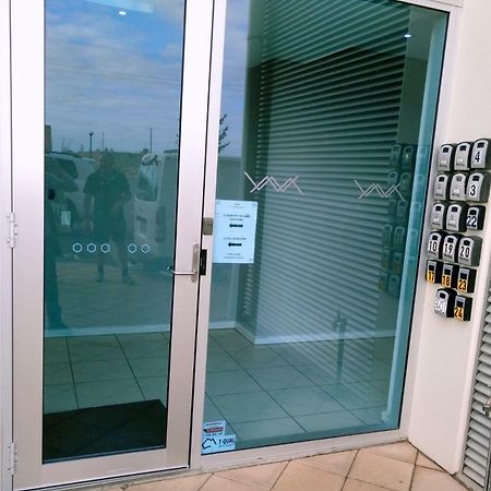 Wallaroo Marina Executive Apartments מראה חיצוני תמונה