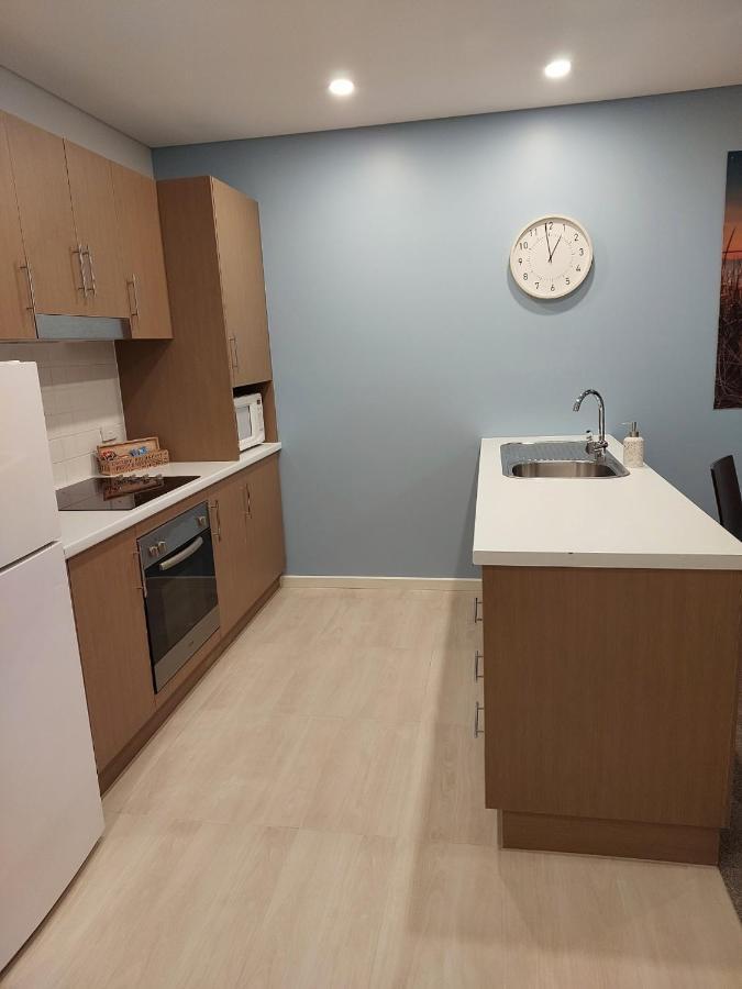 Wallaroo Marina Executive Apartments מראה חיצוני תמונה
