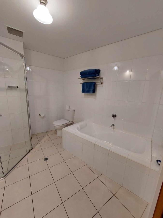 Wallaroo Marina Executive Apartments מראה חיצוני תמונה