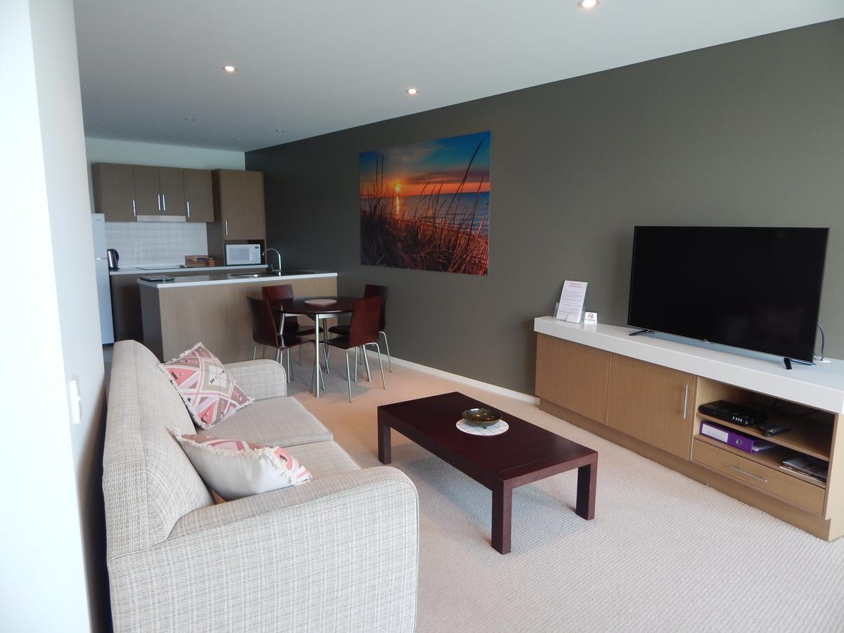 Wallaroo Marina Executive Apartments מראה חיצוני תמונה