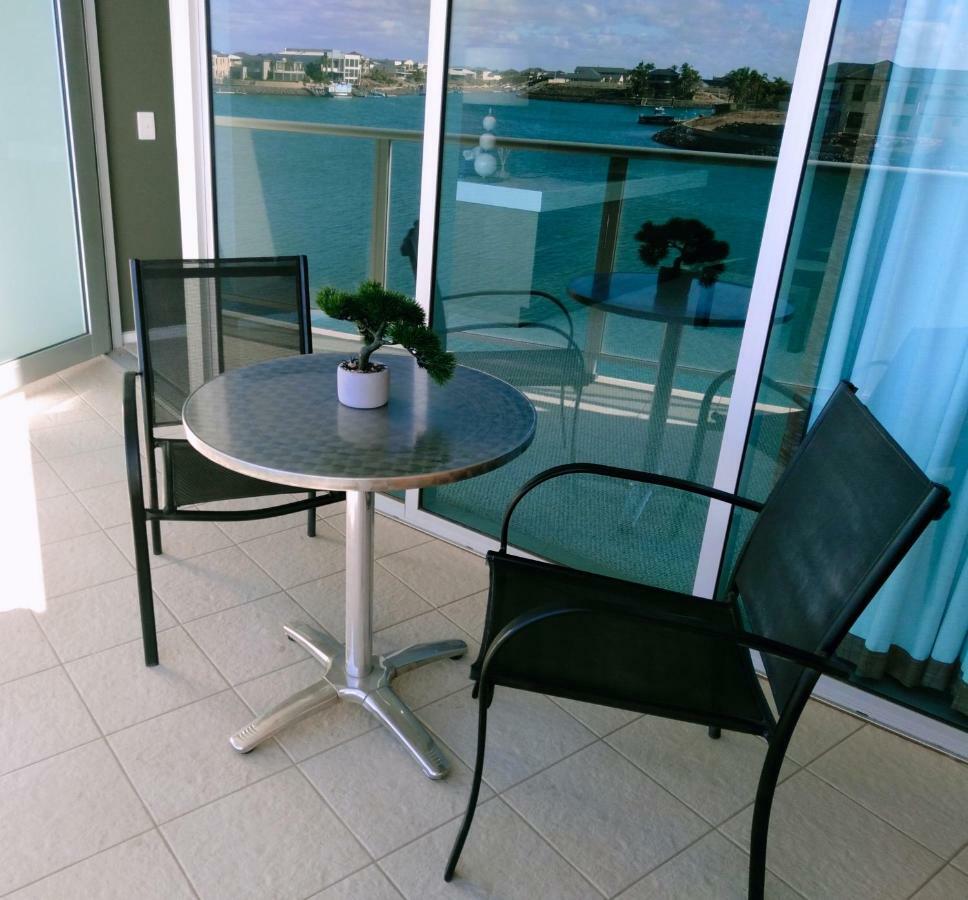 Wallaroo Marina Executive Apartments מראה חיצוני תמונה